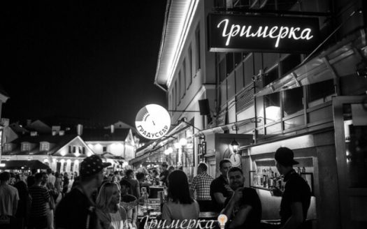 20% доли в Прибыльном кафе на Зыбицкой