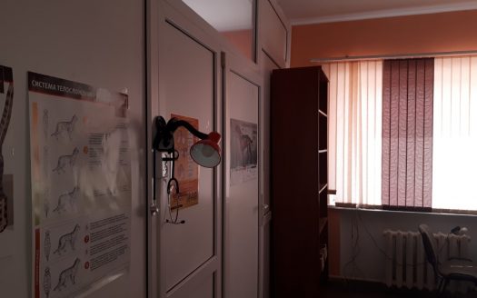 Ветеринарная клиника и ветаптека в Солигорске