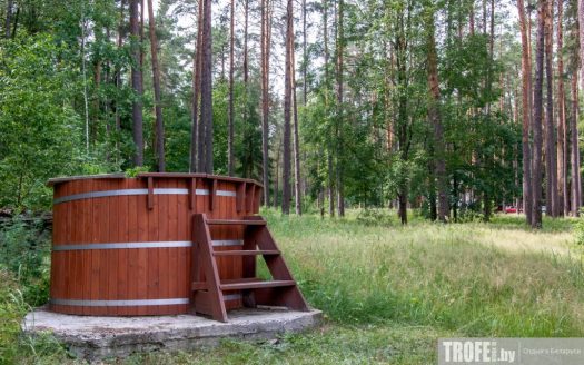 База отдыха «Чигиринка»