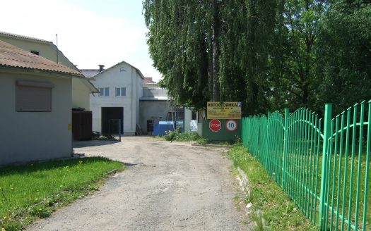 Продажа! Здание в собственности. Дешево.