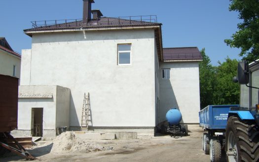 Продажа! Здание в собственности. Дешево.