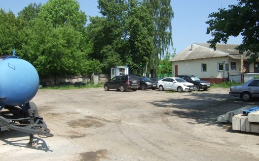 Продажа! Здание в собственности. Дешево.