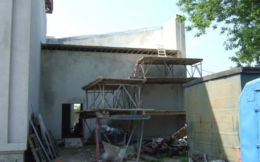 Продажа! Здание в собственности. Дешево.