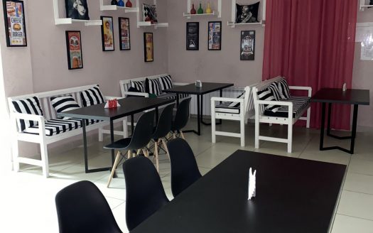СРОЧНО! Продается кафе Milano