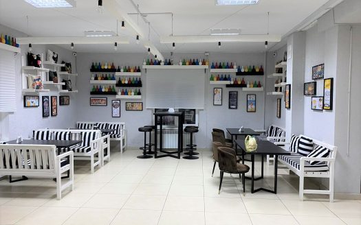СРОЧНО! Продается кафе Milano