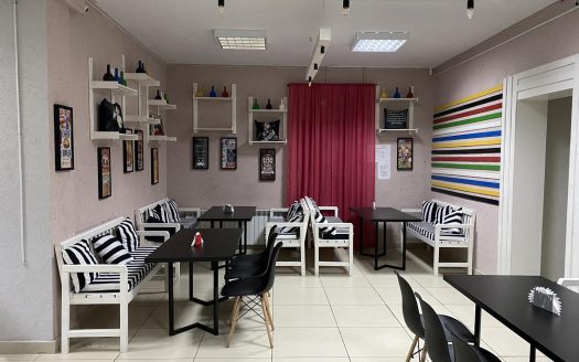 СРОЧНО! Продается кафе Milano