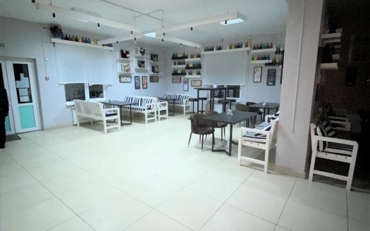 СРОЧНО! Продается кафе Milano