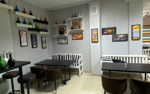 СРОЧНО! Продается кафе Milano