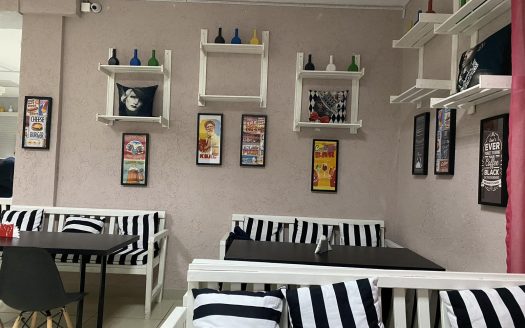 СРОЧНО! Продается кафе Milano
