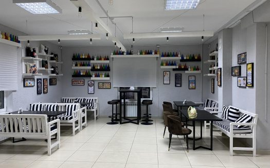 СРОЧНО! Продается кафе Milano