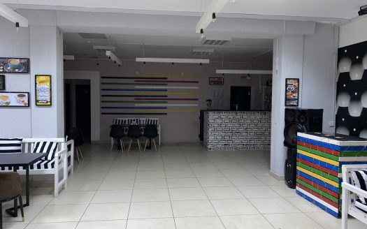 СРОЧНО! Продается кафе Milano