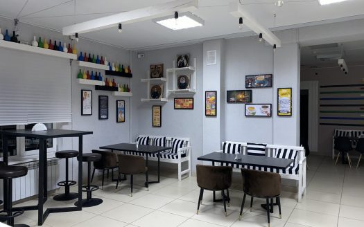 СРОЧНО! Продается кафе Milano