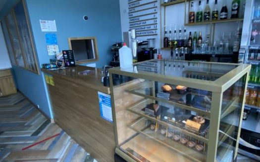 ПРОДАНО! Кафе “Milano” в собственности. Слуцк