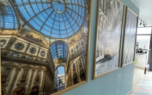 ПРОДАНО! Кафе “Milano” в собственности. Слуцк