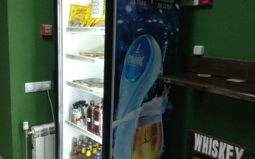 ПРОДАНО!  Магазин разливного пива в Минске