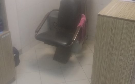 Парикмахерская