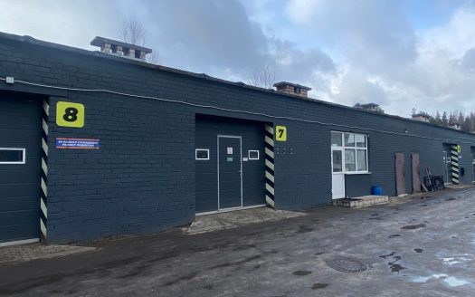 Продажа готового бизнеса СТО