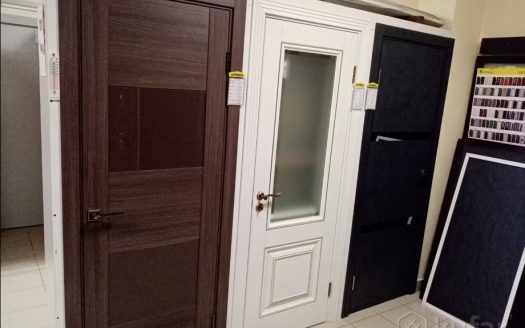 ПРОДАЖА. Салон ДВЕРИ и ОКНА (г. Смолевичи)