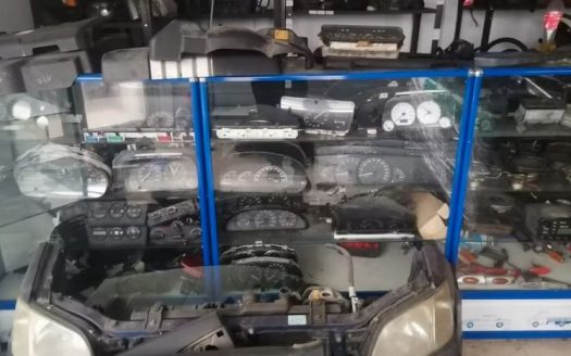 МАГАЗИН АВТОЗАПЧАСТИ В ПРОДАЖЕ