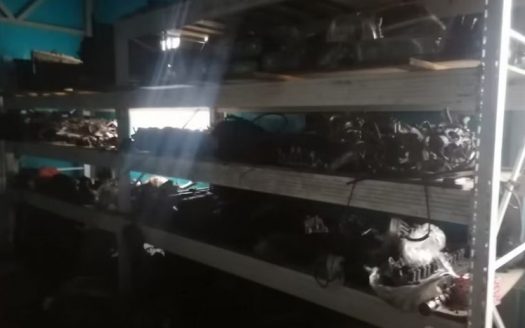 МАГАЗИН АВТОЗАПЧАСТИ В ПРОДАЖЕ