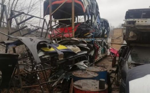 МАГАЗИН АВТОЗАПЧАСТИ В ПРОДАЖЕ
