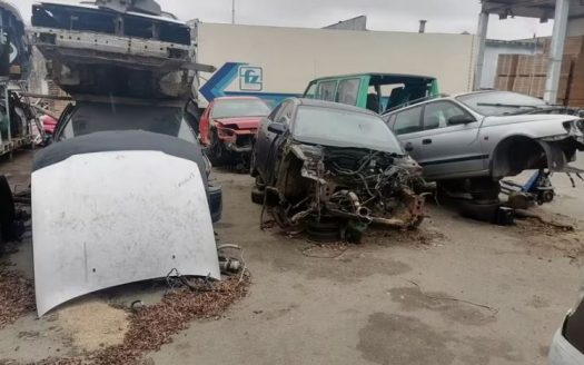 МАГАЗИН АВТОЗАПЧАСТИ В ПРОДАЖЕ