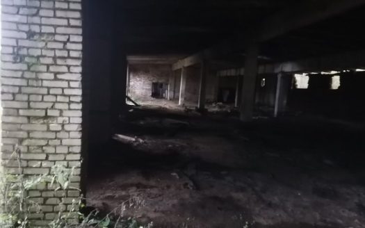 МАГАЗИН АВТОЗАПЧАСТИ В ПРОДАЖЕ