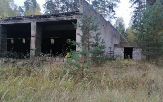 МАГАЗИН АВТОЗАПЧАСТИ В ПРОДАЖЕ