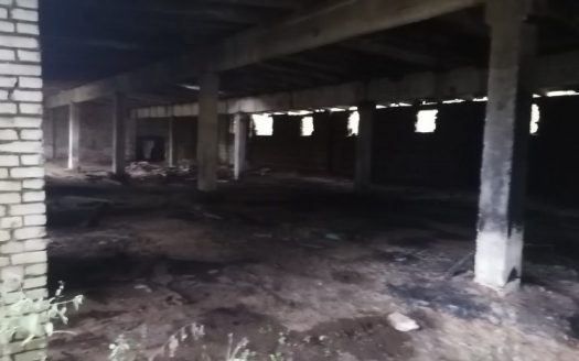 МАГАЗИН АВТОЗАПЧАСТИ В ПРОДАЖЕ