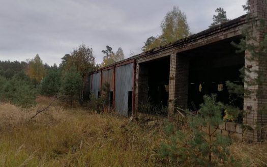 МАГАЗИН АВТОЗАПЧАСТИ В ПРОДАЖЕ