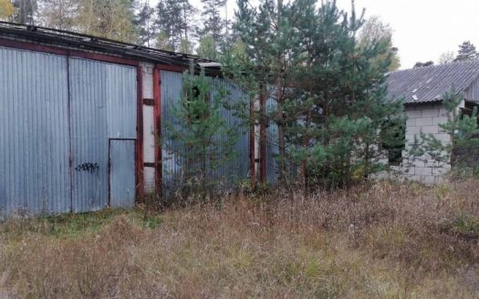МАГАЗИН АВТОЗАПЧАСТИ В ПРОДАЖЕ