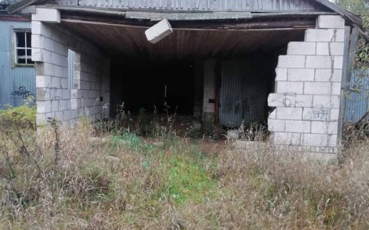 МАГАЗИН АВТОЗАПЧАСТИ В ПРОДАЖЕ