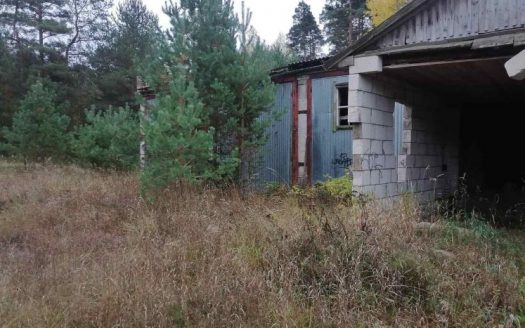 МАГАЗИН АВТОЗАПЧАСТИ В ПРОДАЖЕ