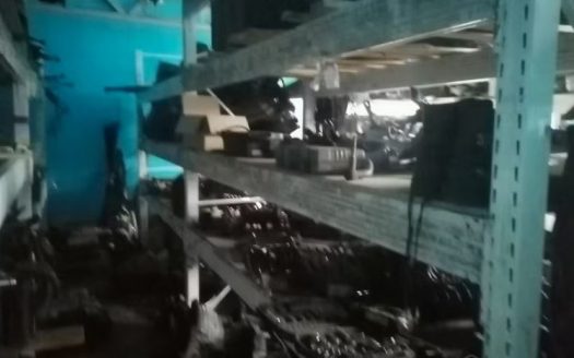 МАГАЗИН АВТОЗАПЧАСТИ В ПРОДАЖЕ