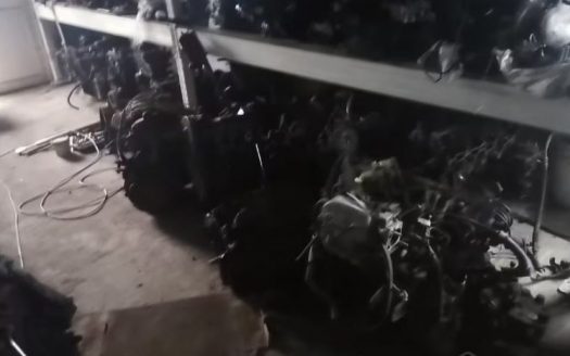 МАГАЗИН АВТОЗАПЧАСТИ В ПРОДАЖЕ