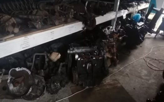 МАГАЗИН АВТОЗАПЧАСТИ В ПРОДАЖЕ