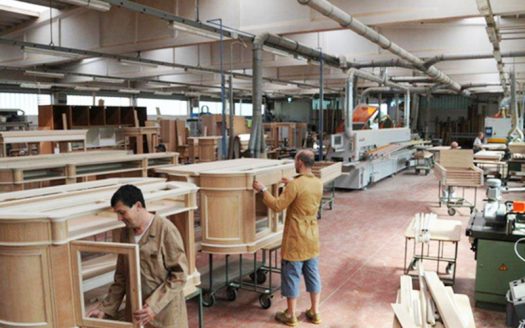 Продается мебельное производство под Минском