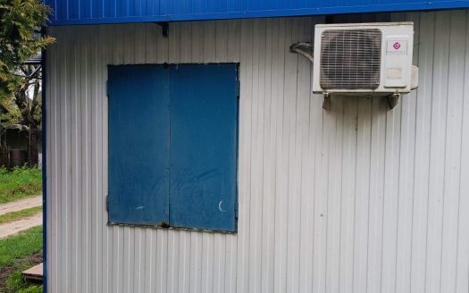 ПРОДАН! Продается торговый павильон