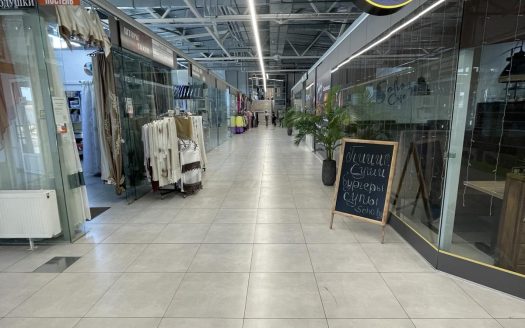 Продается магазин стоковой одежды Смолевичах