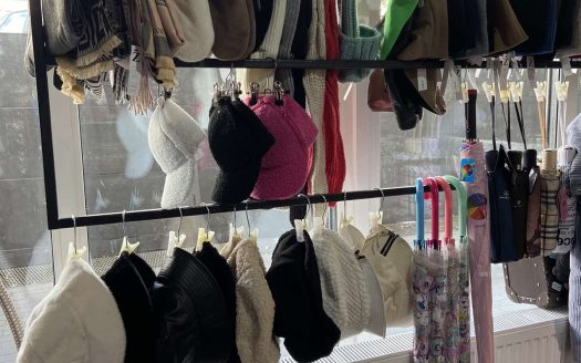 Продается магазин секонд-хенд (сток )в центре Пинска