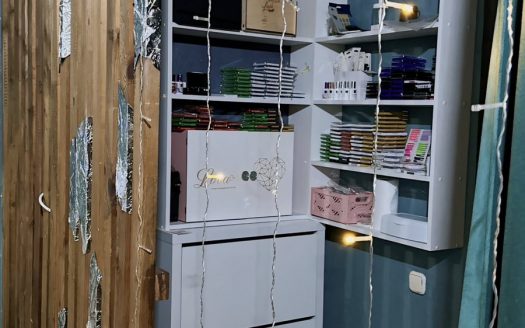 Продается студия красоты в Витебске