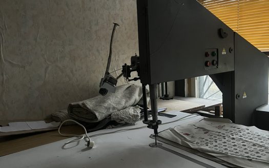 Продается полностью оборудованное швейное производство в Гомеле