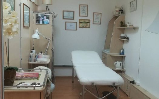 Продается готовый косметический кабинет в Витебске