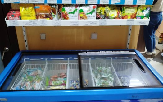 Продается готовый мини-маркет в новом жилом районе Гомеля