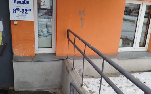 Продается готовый мини-маркет в новом жилом районе Гомеля