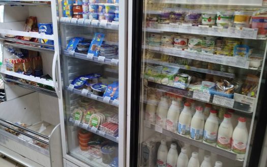 Продается готовый мини-маркет в новом жилом районе Гомеля