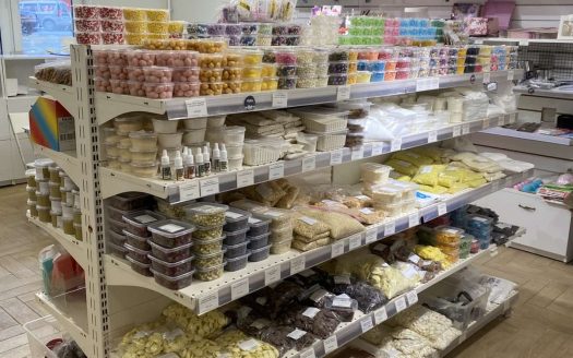 Готовый бизнес — магазины для кондитеров Pastila.by