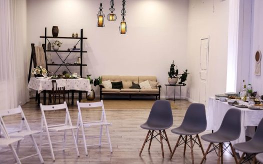 Продается фотостудия и event-пространство – готовый бизнес с 2017 года