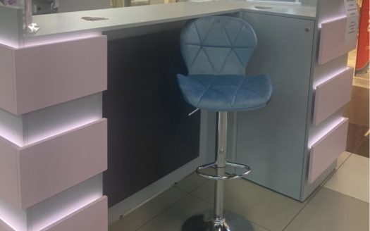 ПРОДАЕТСЯ ГОТОВЫЙ БЬЮТИ-БЛОК ПРЕМИУМ-КЛАССА В ТЦ «ПАРК СИТИ» (МОГИЛЕВ)