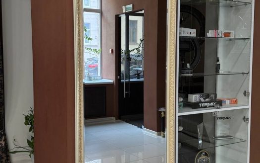 Продажа салона красоты премиум-класса в центре Минска